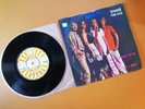 ABBA [ TAKE A CHANCE ON ME ] VINTAGE 7