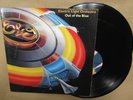 ELECTRIC LIGHT ORCHESTRA-OUT OF THE BLUE,ELO,JTLA-823-L2,VINYL ALBUM RECORD