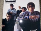 OASIS - UP IN THE SKY WHITE VINYL HULT94