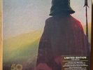 WISHBONE ASH ARGUS 50TH ANNIVERSARY 1972-2022 LIMITED EDITION BOX SET SEALED
