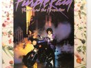 Prince and the Revolution Purple Rain LP 1984 [Warner Bros. 1-25110]