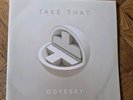 Take That Odyssey Double  Vinyl  LP  Vg+/Vg+