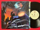 ZZ TOP RECYCLER LP (1990) RARE ORIG PRESS BLUES ROCK WARNER BROS 1-26265