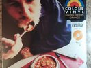 Blind Melon – Soup, Sealed Limited Edition Orange Vinyl Record * 00600753998809