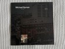 Michael Nyman Decay Music Vinyl 1976 EG Records Ltd EGED 26 2335 250