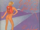 LP Roger Waters The Pros And Cons Of Hitch Hiking GATEFOLD NEAR MINT Harvest