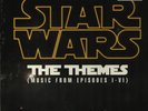 Global Stage Orchestra Star Wars - the Themes NEW OVP Vinyl Passion Vinyl LP