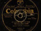 BLIND WILLIE JOHNSON: mother's children have a hard time / if i had my way i'd t