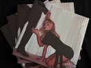 Sabrina Carpenter Man's Best Friend Standard Signed Vinyl LP     x4    BUNDLE