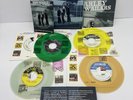Bob Marley & The Wailers The Studio One Singles Box EP Set Vinyl Records Limited