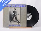 Elvis Costello My Aim Is True German LP Album Vinyl Record 6.23318 AO - EX/EX