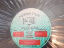 Rhythm  For Reasons - Remixes (By DJ SS, EQ & Tango) - 12