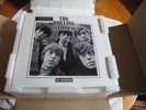 Sealed Mint Rolling Stones in Mono Box set 16x Vinyl LP in original shipping box