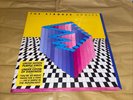 The Strokes - Angles - 12”lp 2023 Limited Edition Purple Sealed