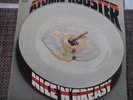 Nice 'n' Greasy by Atomic Rooster (Record, 1970's)