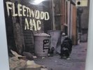 FLEETWOOD MAC   PETER GREEN'S FLEETWOOD MAC ** 1968 UK 1st BLUE HORIZON LP MONO