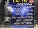 Rave on Buddy Holly by Various Artists (Vinyl, Jun-2011, 2 Discs, Fantasy)