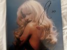 Sabrina Carpenter Short N' Sweet Deluxe Edition Signed Autographed Vinyl LP