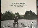 GEORGE HARRISON  ALL THINGS MUST PASS   SUPER DELUXE  8 LP 2020 Remix