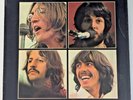 The Beatles - Let It Be - Apple LP VG+ ROCK STEREO UK WHITE
