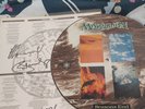 Marillion Seasons End 1989 Signed Autographed Picture Disc EMDPD 1011 Not Fish