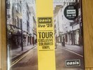OASIS (What’s The Story) Morning Glory? Live 25 Tour Exclusive Vinyl 2LP w print