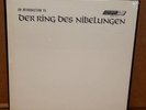 An Introduction To Der Ring Des Nibelungen vinyl 3 LP box Opera SEALED Wagner