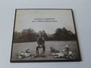 George Harrison All Things Must Pass 3 x LP BOX SET  + sehr guter Zustand