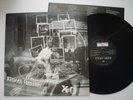 ELLIOTT SMITH XO EX BONG LOAD original '95 180gram vinyl LP w/insert
