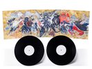 FINAL FANTASY Series 35th ANNIVERSARY Orchestral Compilation LP Vinyl Record NEW