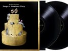 THE BOOMTOWN RATS First 50 Years: Songs Of Boomtown Glory Vinyl LP x2 NEW SEALED