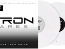 NINE INCH NAILS Tron Ares Original Soundtrack Vinyl LP x2 (White) NEW & SEALED