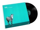Hum - You'd Prefer an Astronaut Remastered 180g Black Vinyl 2023 (New/Sealed)
