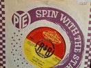 CHUCK BERRY YOU NEVER CAN TELL / BRENDA LEE PYE INT UK  VG 7