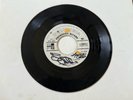 The Collins Kids Signed 45  MOVE A LITTLE CLOSER Columbia PROMO 40824