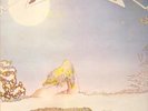 Camel Moonmadness FAUX LEATHER TEXTURE GATEFOLD SLEEVE Decca Vinyl LP