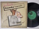 FRANCKY VINCENT Doc Prno - Funk Zouk Boogie HUGE DANCEFLOOR Islands LP HEAR