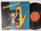 NST COPHIES Segregation - Cosmic Synth Boogie Funk Soul Stepper  + Afro LP HEAR