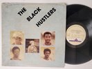 BLACK HUSTLERS st - Afro Funk + Disco + Afrobeat DANCEFLOOR Afro LP HEAR