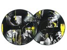 The Weeknd Beauty Behind the Madness 10 Year Anniversary Vinyl 2LP Picture Disc