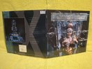 Iron Maiden the x Factor Vinyl 2 Lp Record
