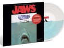 JAWS Original Soundtrack 50th Anniversary Shark Infested Water Filled Vinyl LP