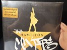 The Hamilton Mixtape 