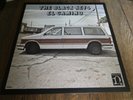 THE BLACK KEYS - EL CAMINO - + GATEFOLD + INSERT - 2011 ISSUE - VG++