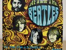AFTER THE BEATLES - The Pimlico People LP BEATLES SOLO + Wings COVERS - RARE LP