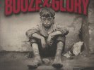 BOOZE & GLORY - Whiskey Tango Foxtrot - LIMITED RED VINYL LP