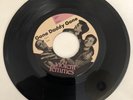 MINT VIOLENT FEMMES Gone Daddy Gone Good Feeling 7” 1983 7-29521 Picture Label