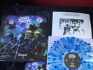 King Diamond Abigail 2020 1/300 US Press New Opened Unplayed Very Rare Complete