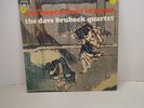 VTG Jazz Impressions Of Japan The Dave Brubeck Quartet LP Vinyl Record Album C2