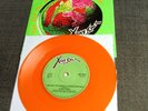 X-Ray Spex - The Day The World Turned 7
